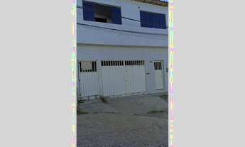 Imagem: 2 Casas a venda no bairro Cidade Alta