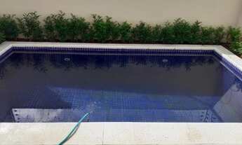 Imagem 2: Sobrado para venda tem 120 metros quadrados com 4 quartos em Sapiranga - Fortaleza - CE