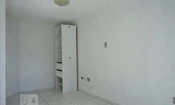 Imagem 4: Apartamento para Aluguel - São Francisco, 1 Quarto, 40 m2