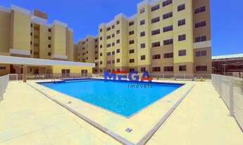 Imagem 6: Apartamento com 2 quartos para alugar, 48 m² por R$ 1.130/mês - Passaré - Fortaleza/CE