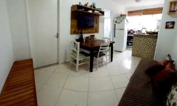 Imagem 3: Ilha da Gigóia. Vem viver numa ilha adorável