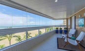 Imagem 5: APARTAMENTO COM 172.05 m² - AVIAÇÃO - PRAIA GRANDE SP