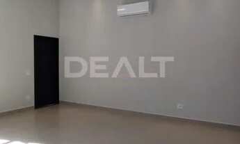 Imagem 5: Terras da Estância em Paulínia 150m² Casa 3 dormitórios quintal com churrasqueira