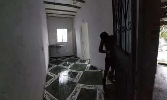 Imagem: Aluga-se Kit Net