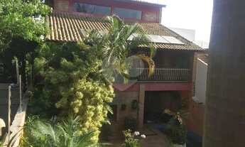 Imagem 7: Lindo sobrado de alto padrao no entre serras