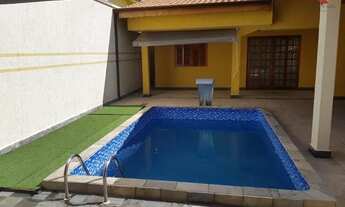 Imagem: JACAREí - Casa Padrão - Jardim Nova Esperança