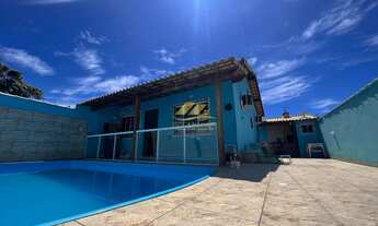 Imagem: Bela casa pronta para morar com 2 quartos