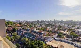 Imagem 6: COBERTURA LINDA E MOBILIADA EM FRENTE AO IGUATEMI!