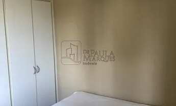 Imagem 4: Flat residencial - Saúde - Locação!