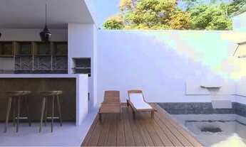 Imagem: Casa Baixa de Alto Padrão à Venda - Cidade