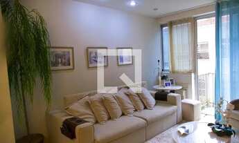 Imagem 7: Apartamento para Aluguel - Lagoa, 3 Quartos, 90 m2