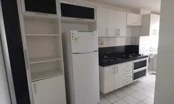 Imagem: Irene aluga apt no cond Vila Mediterrâneo