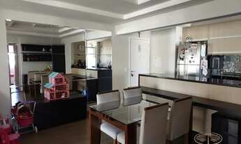 Imagem 7: Apartamento à venda no bairro Jardim São Bento - Jundiaí/SP