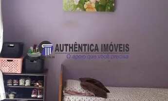 Imagem 2: CASA para VENDA e LOCAÇÃO - VILA OSASCO - OSASCO - SÃO PAULO - AUTHÊNTICA IMÓVEIS