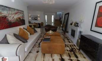 Imagem 6: CONDOMINIO ALTO DA BOA VISTA 400M2 AC . 03 SUITES MOBILIADO CONDOMINIO COM 05 CASAS