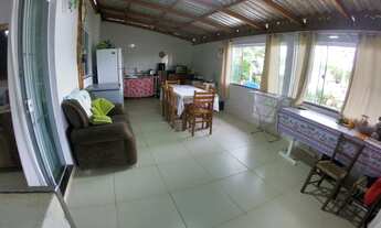 Imagem 3: Casa na praia, perfeita para veraneio