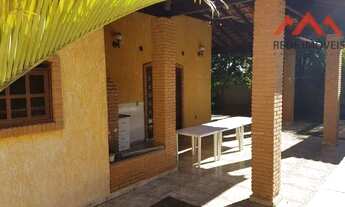 Imagem 7: Casa com 5 dormitórios à venda, 422 m² por R$ 2.000.000,00 - Chácara Letônia - Americana/S