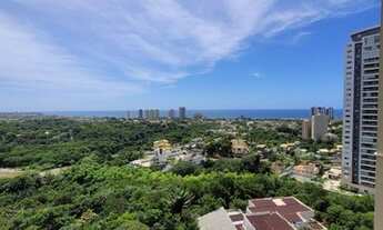 Imagem 13: Apartamento para venda possui 110 metros quadrados com 2 quartos em Patamares - Salvador