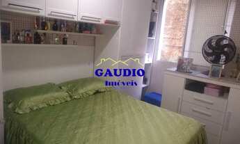 Imagem 2: Vendo Apartamento 3 DORM Horto do YPÊ- 49m² Ótima Oportunidade