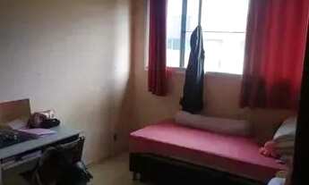 Imagem 5: Apartamento para venda possui 86 metros quadrados com 3 quartos