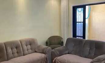 Imagem 2: Casa para venda possui 180 metros quadrados com 3 quartos em Caminho das Árvores - Salvado