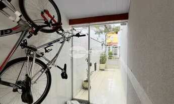 Imagem 6: SANTO ANDRé - Casa de Condomínio - Vila Metalúrgica