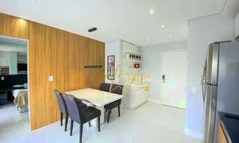 Imagem 6: Apartamento para alugar, 54 m² por R$ 12.501,00/mês - Itaim Bibi - São Paulo/SP