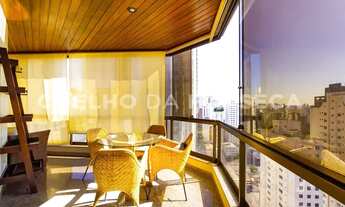 Imagem 2: São Paulo - Apartamento Padrão - Campo Belo