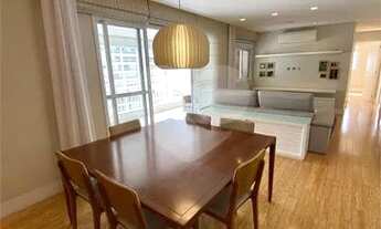 Imagem 5: Excelente apartamento com 3 dormitórios e 1 suíte, 2 vagas de garagem