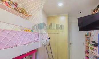 Imagem 1: Apartamento para Venda em Rio de Janeiro, Jacarepaguá, 2 dormitórios, 1 suíte, 2 banheiros