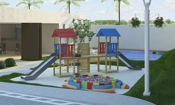 Imagem 5: Apartamento para venda possui 54 metros quadrados com 2 quartos em Centro - Timon - MA