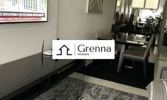 Imagem 3: Apartamento à venda com 52m², Sumaré - São Paulo