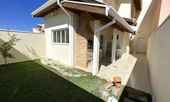 Imagem 5: CASA RESIDENCIAL em INDAIATUBA - SP, JARDIM PANORAMA