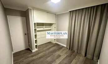 Imagem 7: Belo apartamento 76 m2 a.u - 2 dormitórios - 1 vaga - R. Dr. Tomás Carvalhal - Paraíso