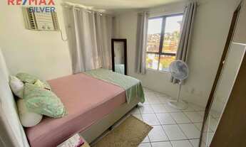 Imagem 10: Apartamento à venda, 55 m² por R$ 290.000,00 - Federação - Salvador/BA