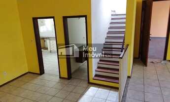 Imagem 2: SOBRADO PARA LOCAÇÃO - JARDIM ESPLANADA - 5 DORM