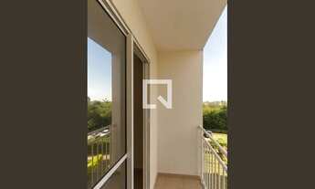 Imagem 7: Apartamento para Aluguel - Parque das Águas, 3 Quartos, 58 m2