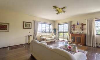 Imagem: Venda Apartamento 4 Dormitórios - 270 m²