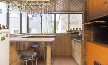 Imagem 4: Apartamento à venda 2 Quartos, 1 Vaga, 79M², Mont Serrat, Porto Alegre - RS