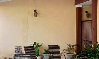 Imagem 4: Casa para venda tem 120 metros quadrados com 3/4 em Pascoal Ramos - Cuiabá - MT