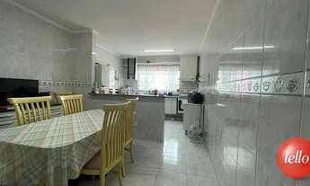 Imagem 4: São Paulo - Casa Padrão - Tucuruvi