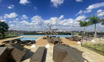 Imagem 6: PIRACICABA - Casa de Condomínio - Ondas