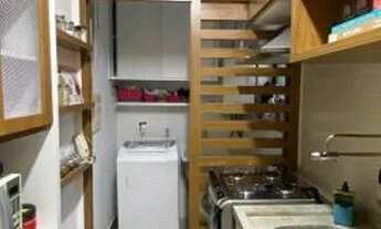 Imagem 6: SÃO PAULO - Apartamento Padrão - Vila Olímpia