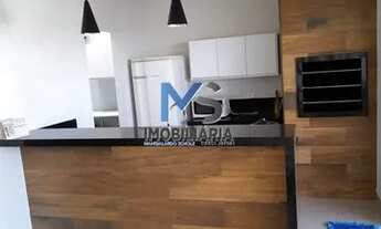 Imagem 6: Casa Padrão Casa com 3 dormitórios