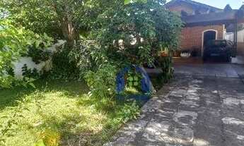 Imagem 3: Casa com 3 dormitórios à venda, 171 m² por R$ 800.000 - Tupi - Praia Grande/SP