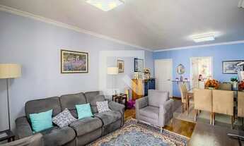 Imagem 6: Apartamento para Aluguel - Vila Mariana, 3 Quartos, 135 m2