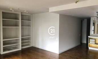 Imagem 5: Apartamento com lazer próximo do Shopping Higienópolis