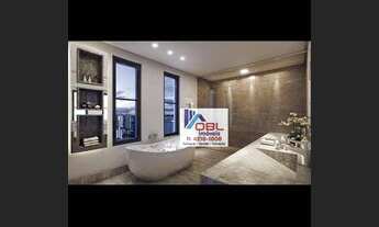 Imagem 6: Apartamento com 4 dormitórios à venda, 337 m² por R$ 6.500.000,00 - Tatuapé - São Paulo/SP