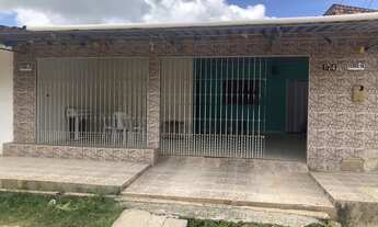 Imagem: Casa no bairro Santa Lúcia casa no tabuleiro