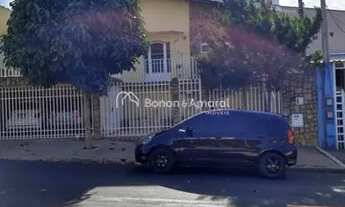 Imagem 2: Casa de 3 quartos à venda, Jardim Belo Horizonte - Campinas/SP